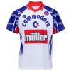 Camiseta de fútbol Paris Saint-Germain Retro 1992 - Hombre